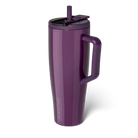 Brumate Plum Era Flip 40oz Tumbler DWEF40PLM