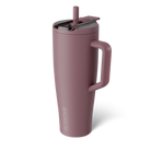 Brumate Era Flip 40oz Rose Taupe Leak-Proof Cup DWEF40RTP