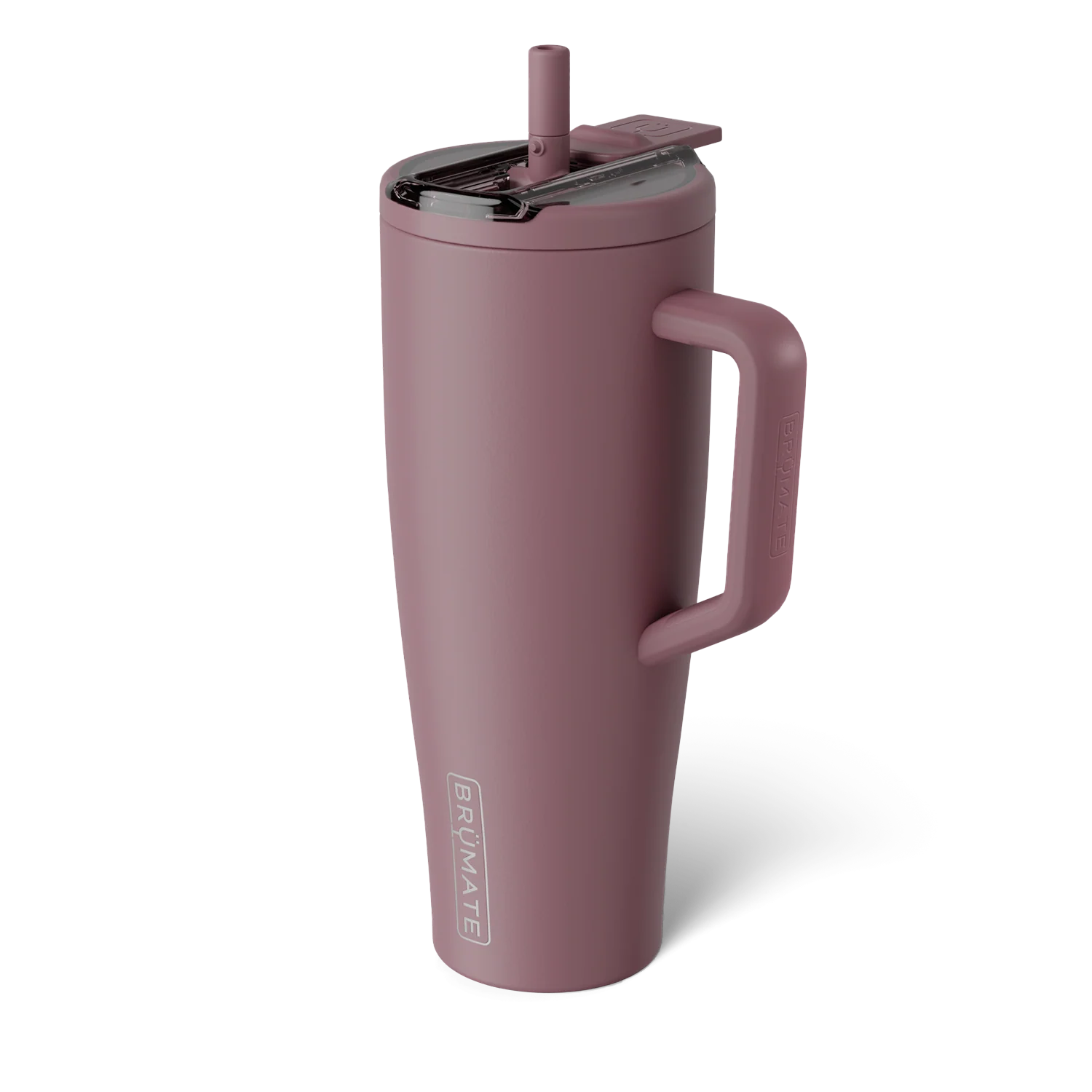 Brumate Era Flip 40oz Rose Taupe Leak-Proof Cup DWEF40RTP