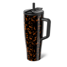 Brumate Tortoise 40oz Era Flip Tumbler DWEF40TSH
