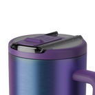 Brumate Era Flip 40oz Dark Aura Leak-Proof Cup DWEF40DAU