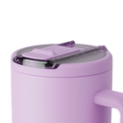 Brumate Era Flip 30oz Lavender Spill Proof Tumbler DWEF30LAV