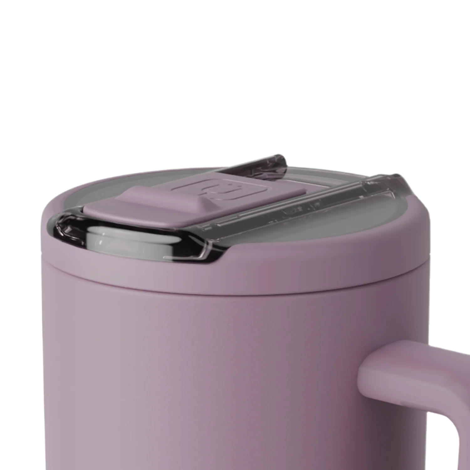 Brumate Era Flip 40oz Lilac Dusk Spill Proof Tumbler DWEF40LLD