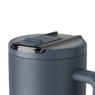 Brumate Era Flip 40oz Nightfall Blue Leak-Proof Cup DWEF40NFB