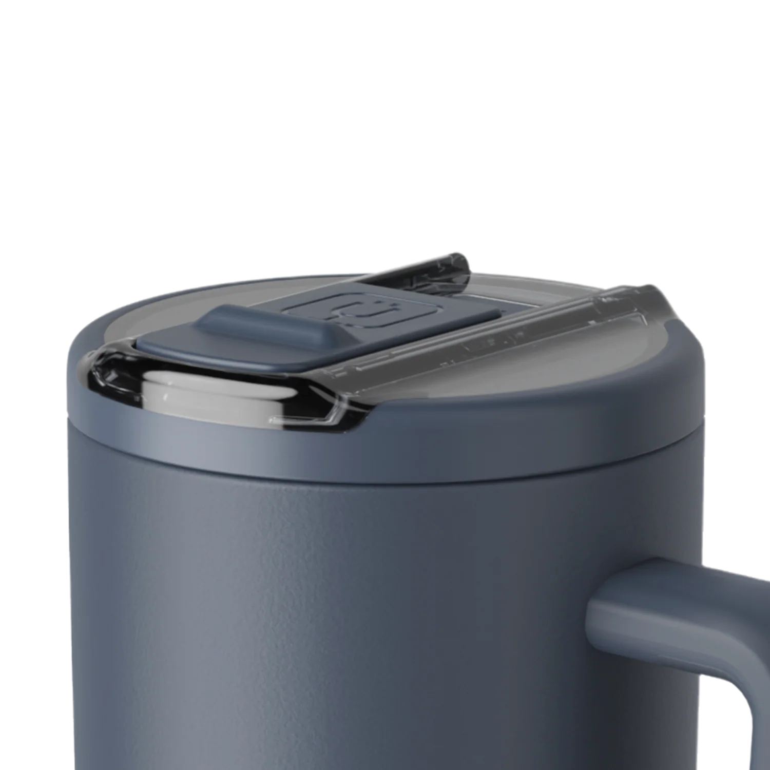 Brumate Era Flip 40oz Nightfall Blue Leak-Proof Cup DWEF40NFB