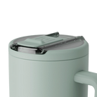 Brumate Era Flip 40oz Sage Green Spill Proof Tumbler DWEF40SGE