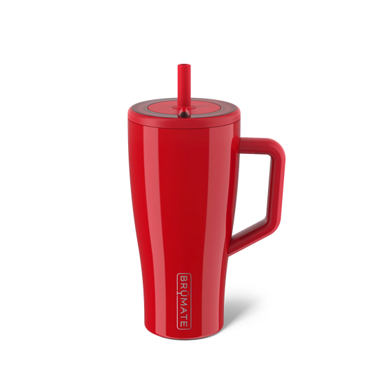 Brumate Maraschino Era 30 oz Era Spill proof Cup DWER30MAR