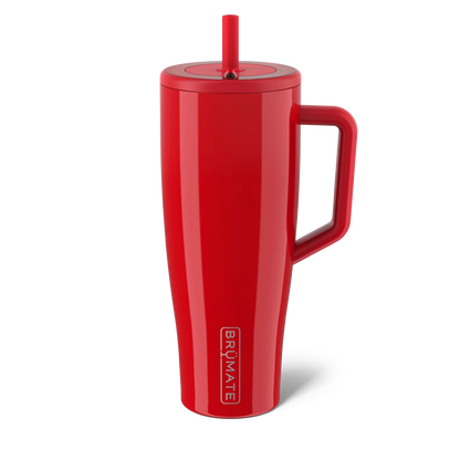 Brumate Maraschino 40oz Spill Proof Tumbler  DWER40MAR