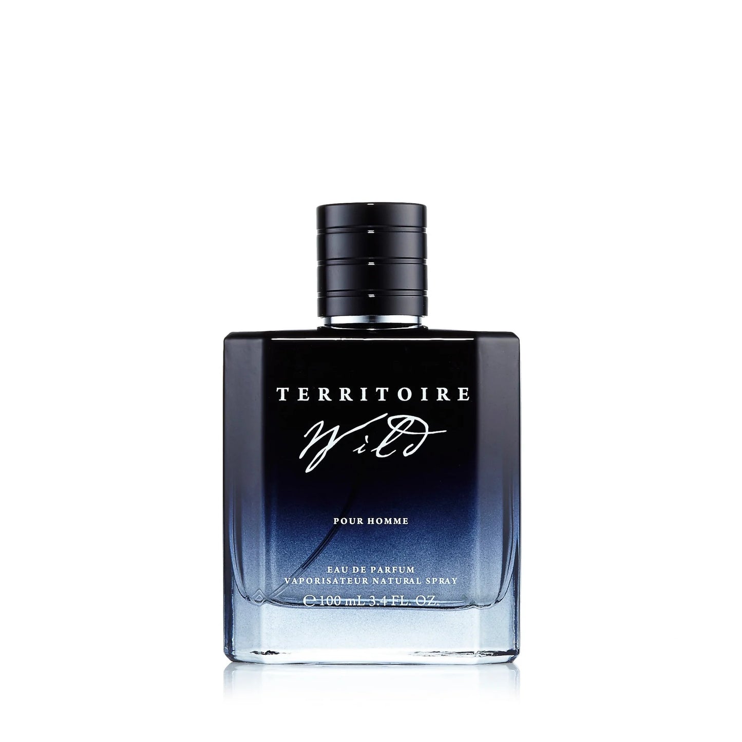 Men's Territoire Wild Cologne