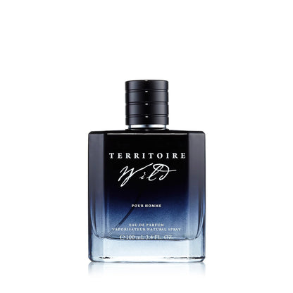 Men's Territoire Wild Cologne 10057 - Crazy House Western Wear