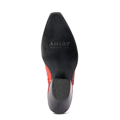 Women's Ariat Dixon Western Bootie 10042455