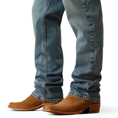 Men's Ariat M2 Traditional Relaxed Pacer Boot Cut Jeans 10053543 - Crazy House Western Wear