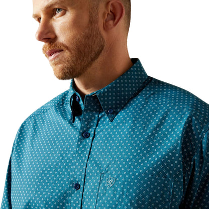 Men's Ariat Tyce Classic Fit Shirt