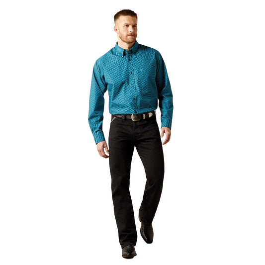 Men's Ariat Tyce Classic Fit Shirt