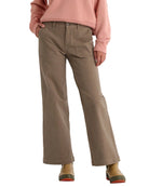Free Fly Women's Fossil Folly Twill Wide Leg Pants FF663-41