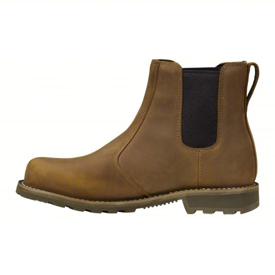 Women's Carhartt Frontier Water Resistant Steel Toe Chelsea Boot FN6294-W