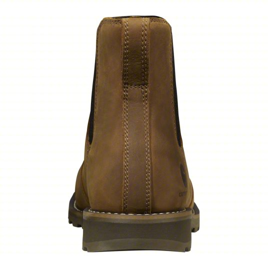 Women's Carhartt Frontier Water Resistant Steel Toe Chelsea Boot FN6294-W