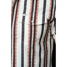 Men's Ferrell Long Sleeve "The Wayne" Snap Shirt FPL1026067