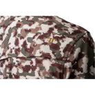 Men's Ferrell Camo Lite Short Sleeve Snap FPS1002583 - Crazy House Western Wear