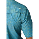 Men's Ferrell Short Sleeve Snap "The Miles" Shirt FPS1026019