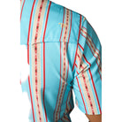 Men's Ferrell Short Sleeve The Santa Fe Shirt FPS1026027