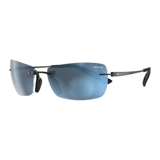 Men's Bex Fynnland X OTG - Gunmetal, Gray & Silver S161GGB