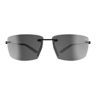 Bex Fynnland XL OTG Black/Gray/Silver S162BGS