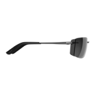 Bex Fynnland XL OTG Black/Gray/Silver S162BGS