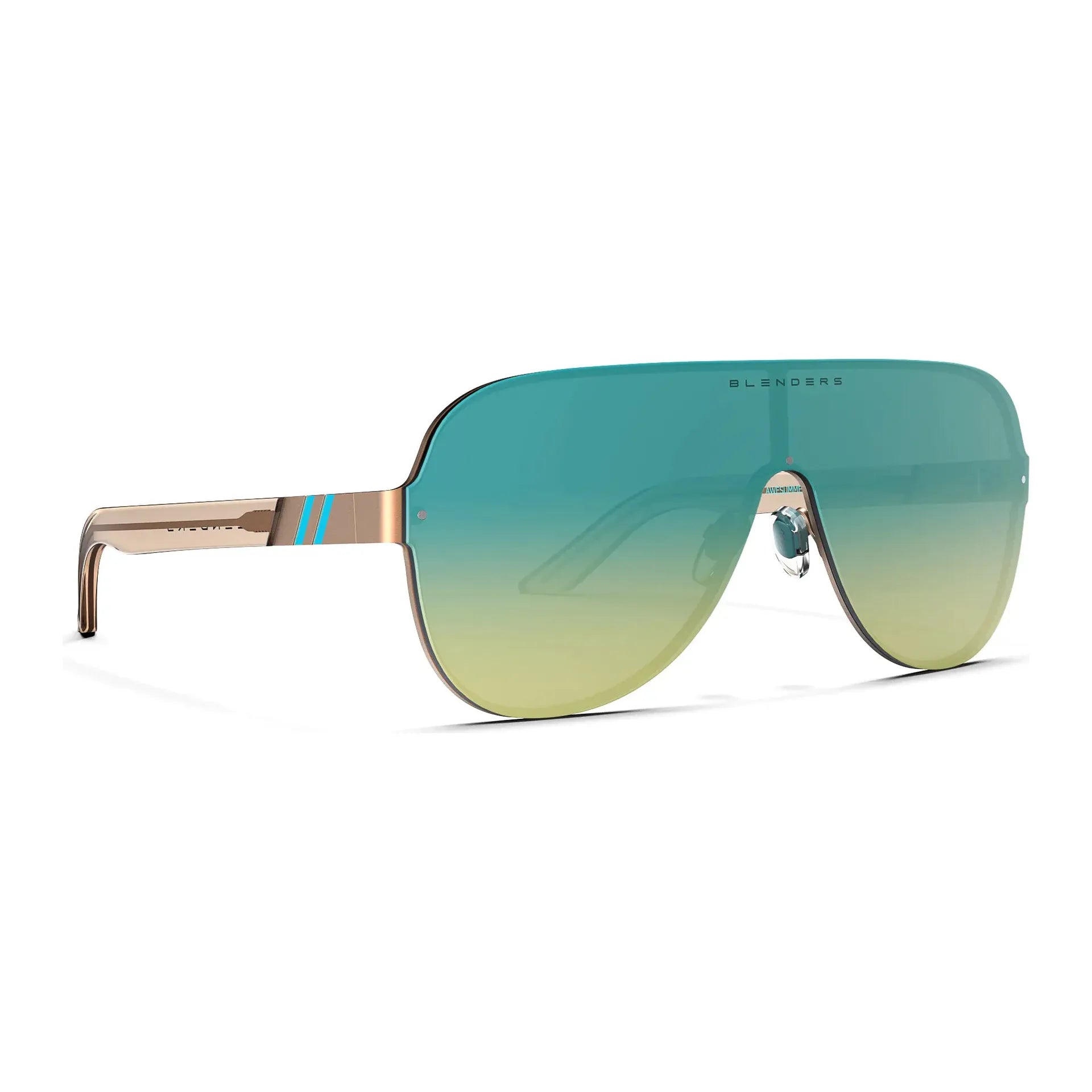 Blenders Falcon Awesummer Sunglasses BE6302 - Crazy House Western Wear