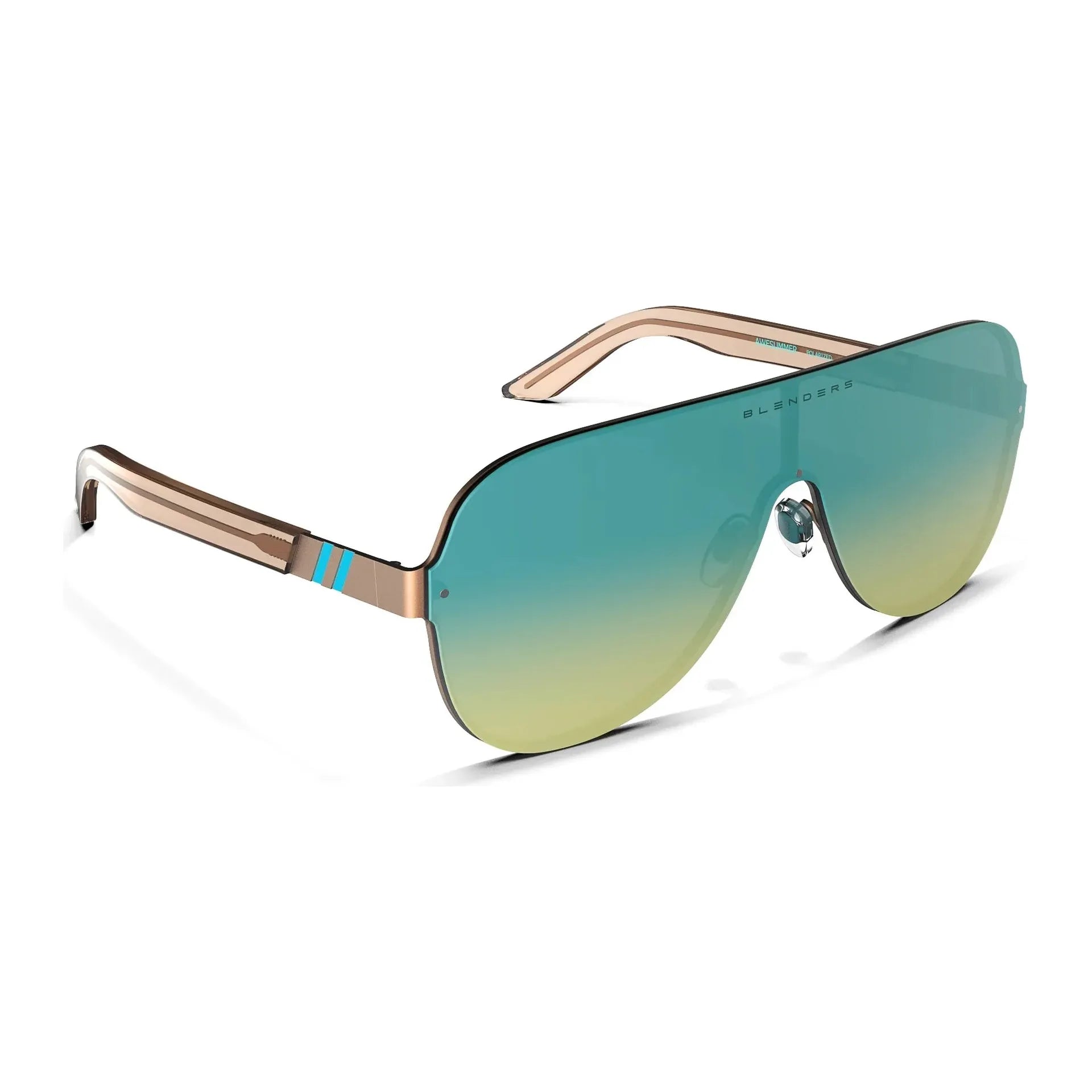 Blenders Falcon Awesummer Sunglasses BE6302 - Crazy House Western Wear
