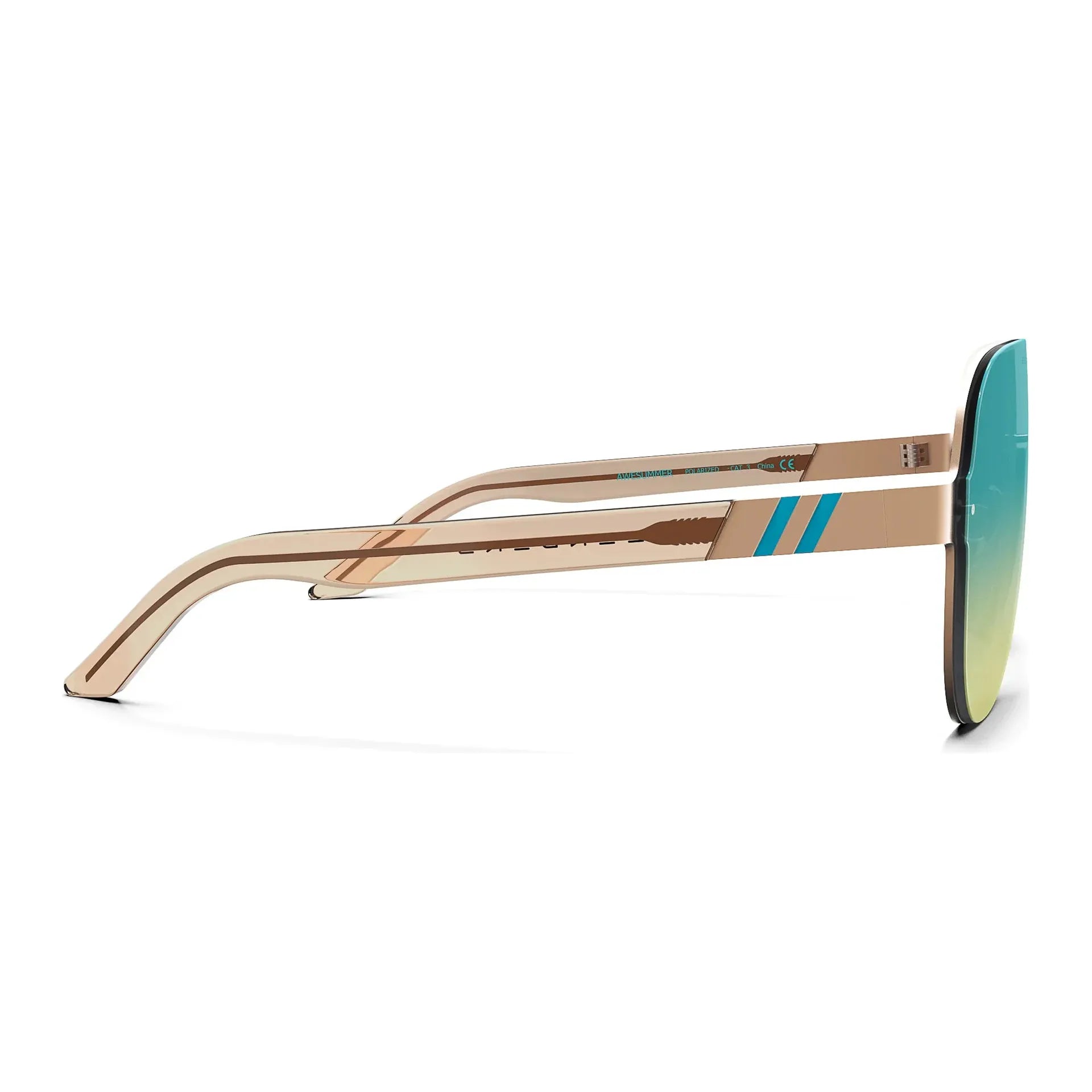 Blenders Falcon Awesummer Sunglasses BE6302 - Crazy House Western Wear