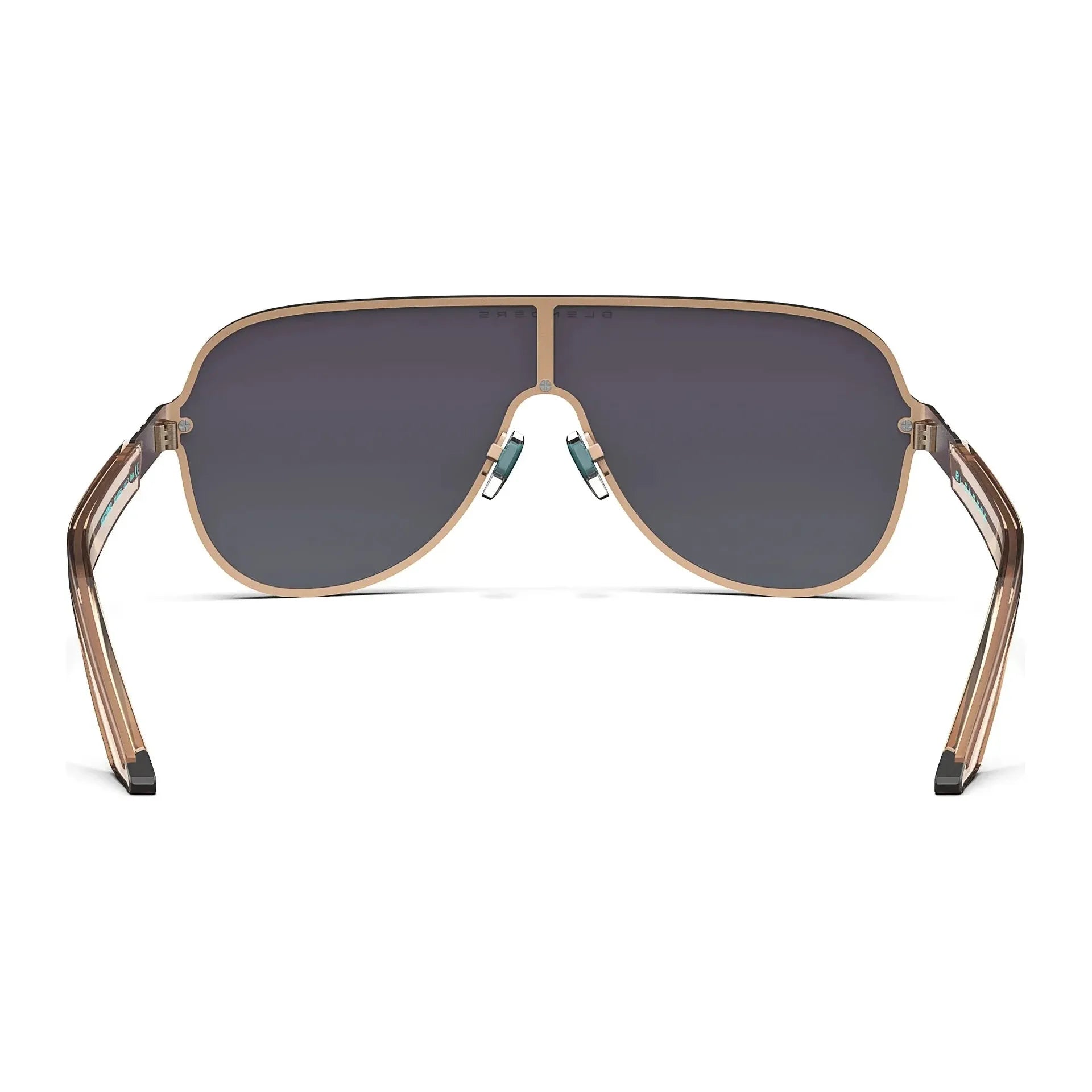 Blenders Falcon Awesummer Sunglasses BE6302 - Crazy House Western Wear