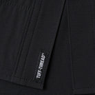 Men's Poncho The Charro Long Sleeve Black Snap Shirt 