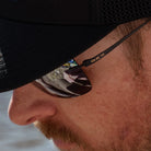 Bex Fynnland XL OTG Black/Gray/Silver S162BGS