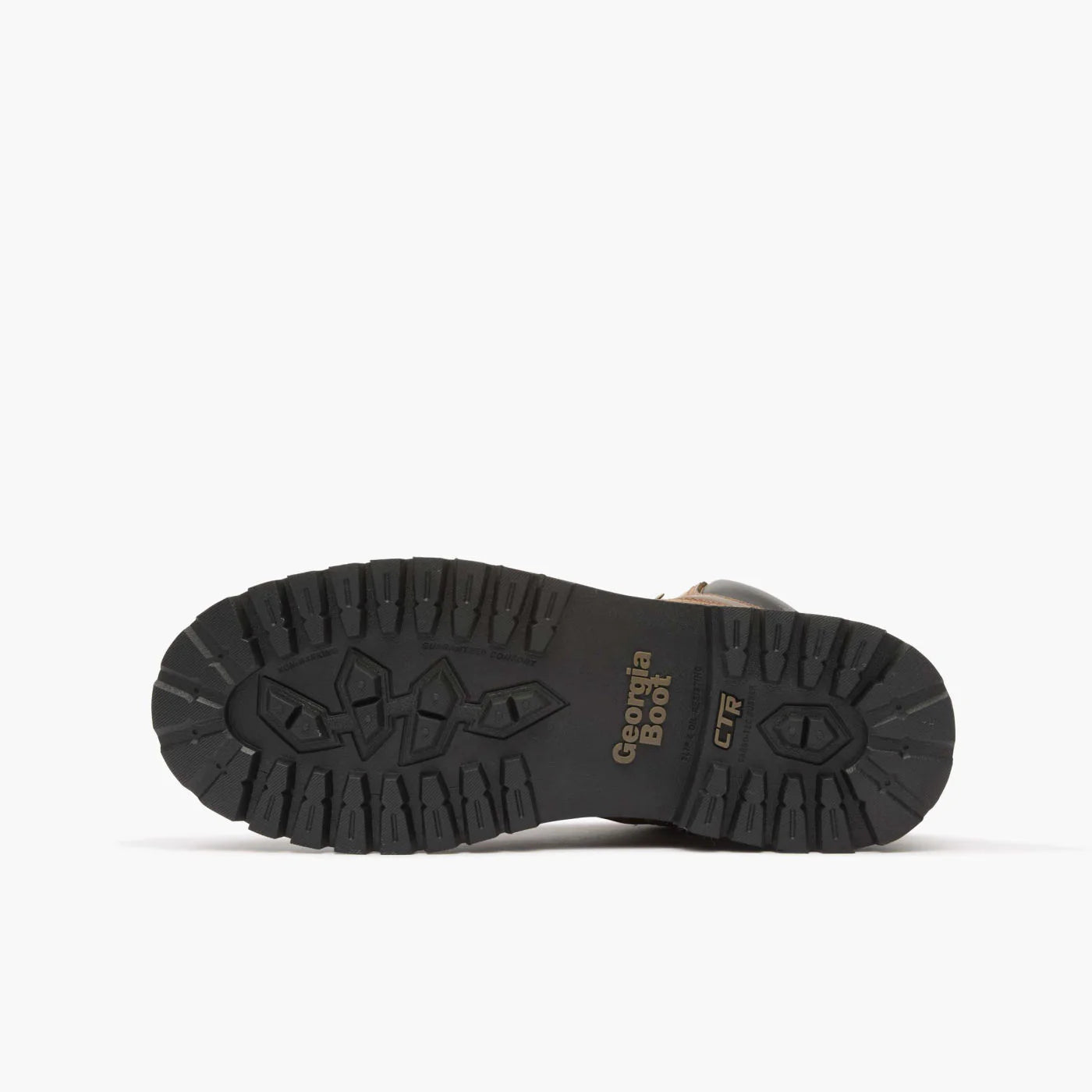 Men's Georgia Boot Core 37 Waterproof Work Boot GB00635