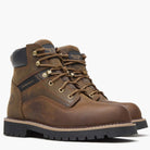 Men's Georgia Boot Core 37 Steel Toe Waterproof Work Boot GB00636