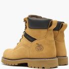 Men's Georgia Boot Core 37 Steel Toe Waterproof Work Boot GB00673