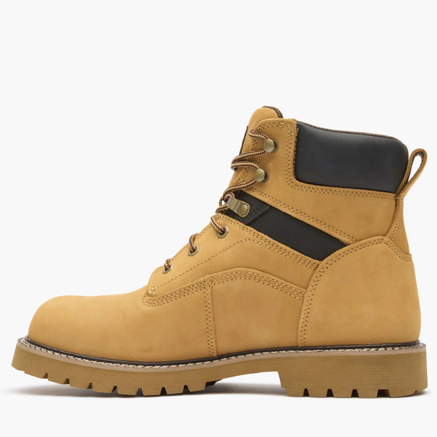 Men's Georgia Boot Core 37 Steel Toe Waterproof Work Boot GB00673