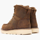 Men's Georgia Boot Core 37 Wedge Steel Toe Work Boot GB00697