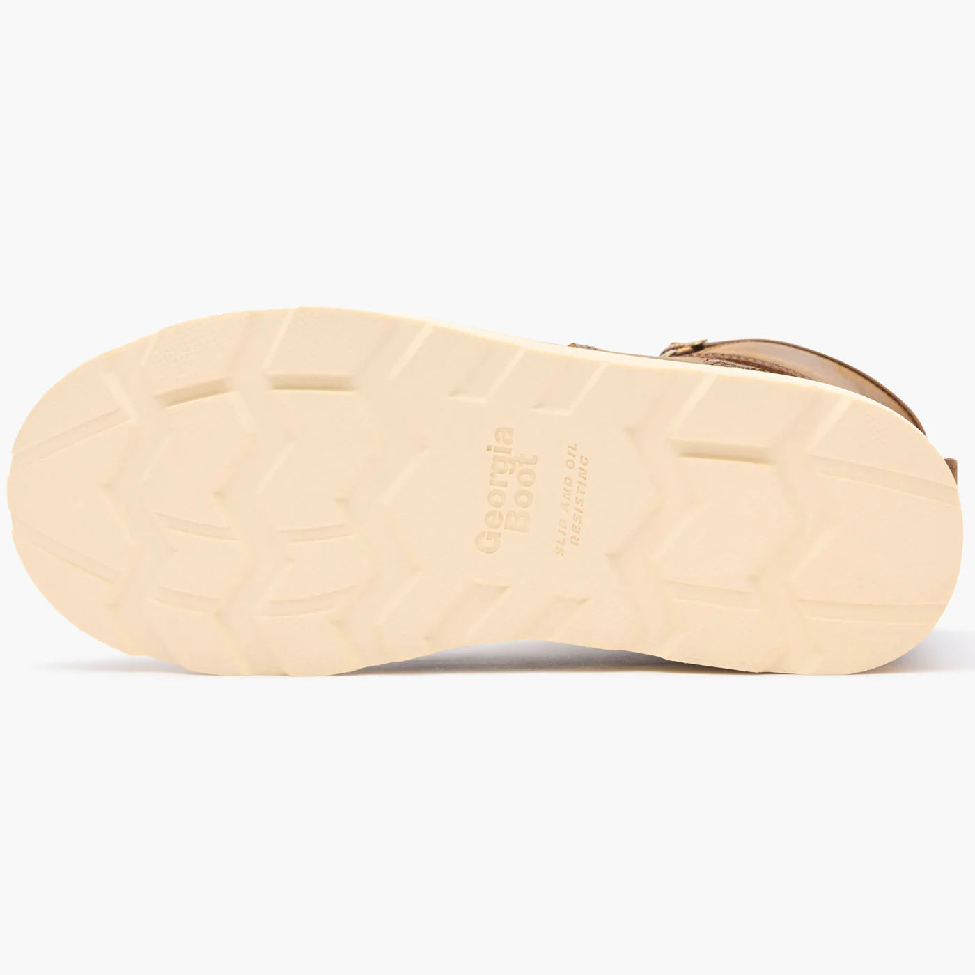 Men's Georgia Boot Core 37 Wedge Steel Toe Work Boot GB00697