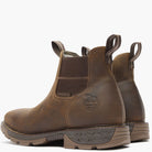 Men's Georgia Boot Carbo-Tec Flx Alloy Toe Waterproof Chelsea Work Boot GB00701