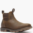 Men's Georgia Boot Carbo-Tec Flx Alloy Toe Waterproof Chelsea Work Boot GB00701