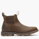 Men's Georgia Boot Carbo-Tec Flx Alloy Toe Waterproof Chelsea Work Boot GB00701