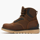 Men's Georgia Boot Carbon Flex Wedge 6" Carbon Toe Work Boot GB00713