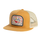 Men's Red Dirt Hat Co Yellow Cap RDHC-504 - Crazy House Western Wear