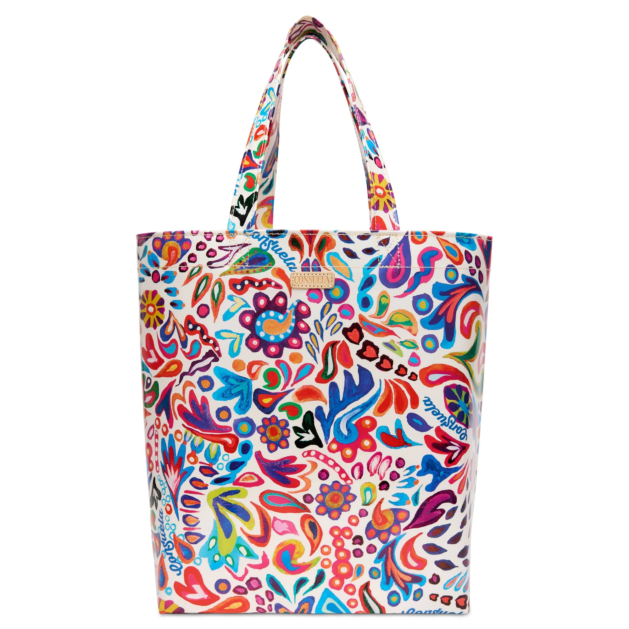 Women's Consuela Bianca Basic Bag GNGB5623ROSIOS