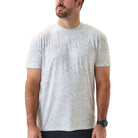 Men's Burlebo Ivory Digi Camo Go To T-shirt GTT-DIGC-IVR