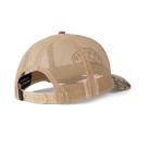 Poncho Men's "The Game" Trucker Hat