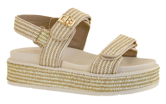 Women's Corkys Go For It Sandals 41-0589-SARF-Q