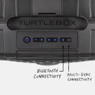 TurtleBox Gen 2 Speaker TURTLEBOXGEN2 - Crazy House Western Wear